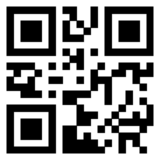 3302506612 QrCode associato