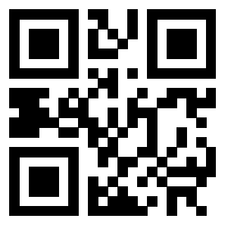 Il QrCode di 3302506614