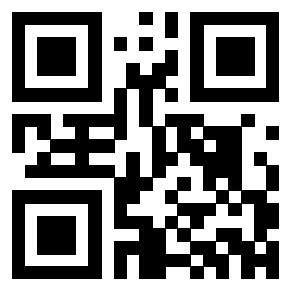Il QrCode di 3302506615