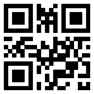 QrCode di 3302506620