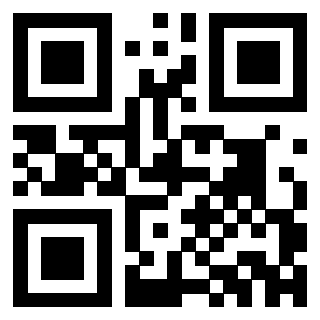 3302506622 - Immagine del Qr Code associato