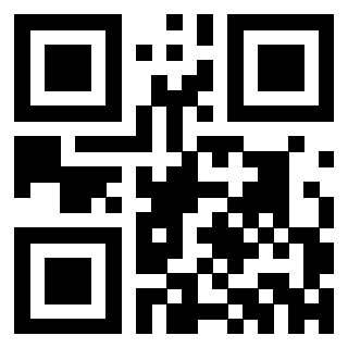 3302506623 Qr Code associato