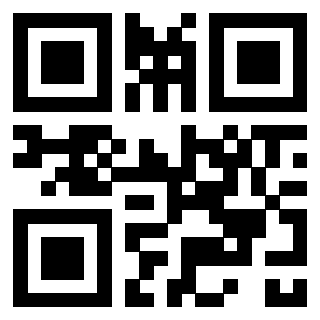 3302506624 QrCode associato