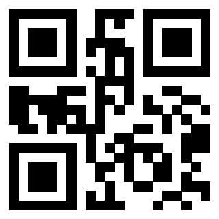 3302506626 QrCode associato