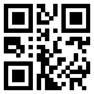 3302506628 Qr Code associato