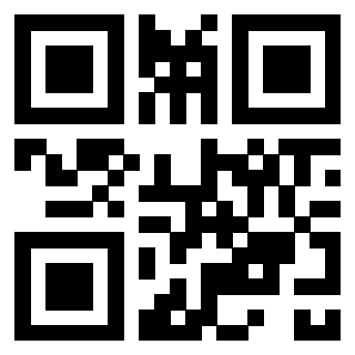 3302506633 QrCode associato