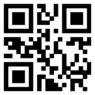 Il Qr Code di 3302506637