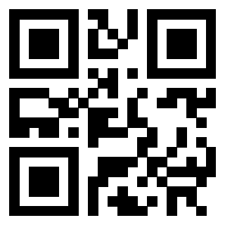 Scansione del QrCode di 3302506639