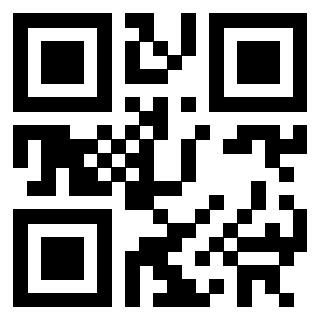 3302506640 - Immagine del Qr Code associato
