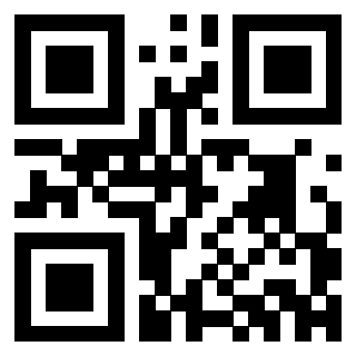 3302506644 - Immagine del QrCode