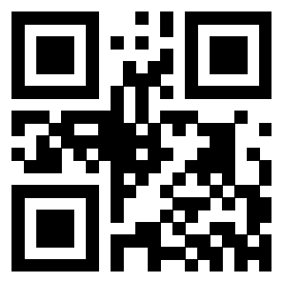 Immagine del QrCode di 3302506645