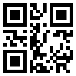 Il Qr Code di 3302506646