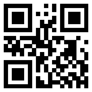 Qr Code di 3302506647
