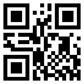 Immagine del Qr Code di 3302506650