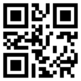 3302506652 Qr Code associato