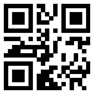 Immagine del Qr Code di 3302506653
