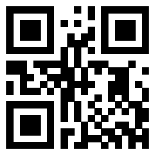 3302506654 - Immagine del Qr Code associato