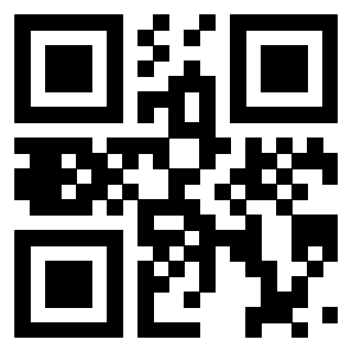 Il QrCode di 3302506657