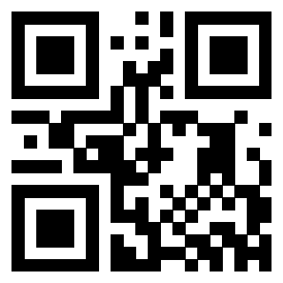 Il Qr Code di 3302506658