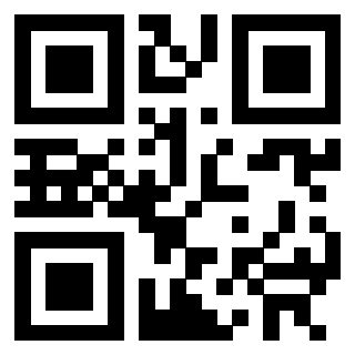 3302506663 - Immagine del Qr Code associato