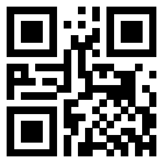 Immagine del Qr Code di 3302506664