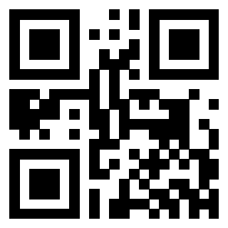 3302506669 - Immagine del Qr Code associato