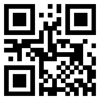 Scansione del Qr Code di 3302506670