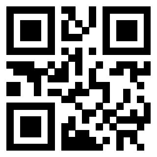 Il Qr Code di 3302506671