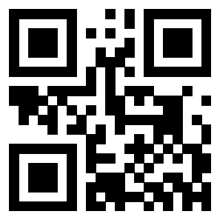 3302506672 - Immagine del QrCode