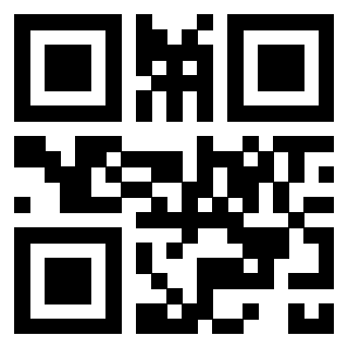 Qr Code di 3302506674
