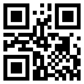 Immagine del Qr Code di 3302506680