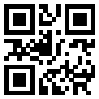 Immagine del QrCode di 3302506685