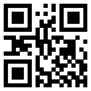 3302506687 QrCode associato