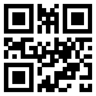 Qr Code di 3302506689