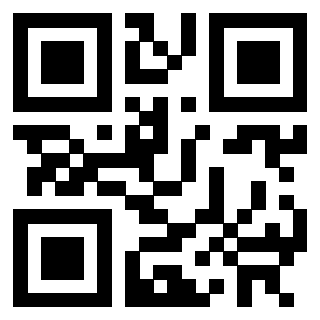 Immagine del QrCode di 3302506694