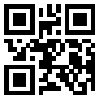 3302506696 - Immagine del Qr Code