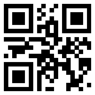 3302506697 - Immagine del QrCode