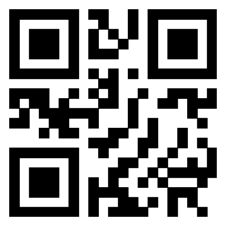 3302506698 QrCode associato