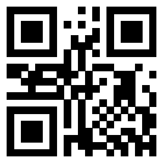 3302506700 - Immagine del Qr Code