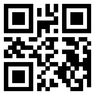3302506705 QrCode associato