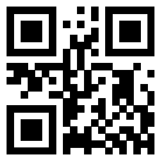 3302506706 - Immagine del QrCode associato