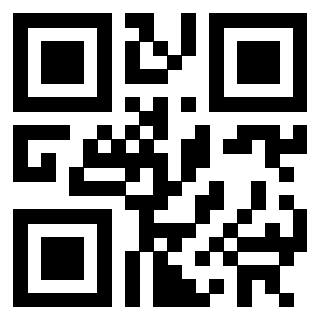 Il Qr Code di 3302506708