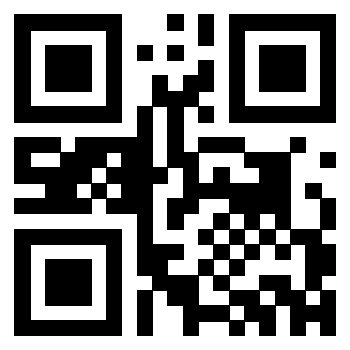 3302506710 - Immagine del QrCode