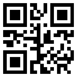 Immagine del QrCode di 3302506711