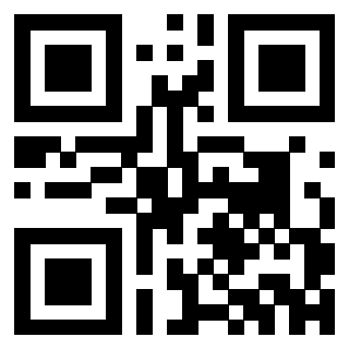3302506713 - Immagine del Qr Code