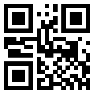 Immagine del Qr Code di 3302506714