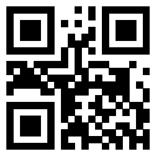 3302506717 Qr Code associato