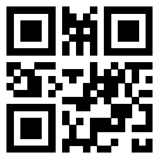 3302506718 QrCode associato