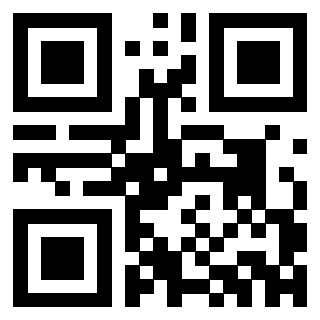 3302506724 - Immagine del QrCode