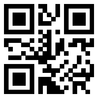 Scansione del Qr Code di 3302506730